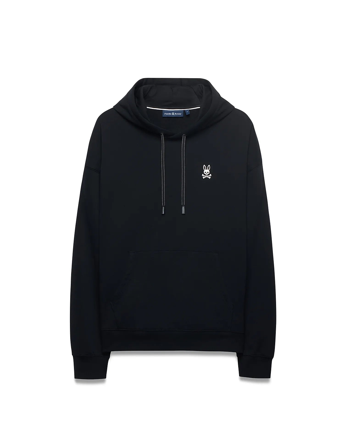 MENS TERRENCE FLEECE HOODIE - MT0500254