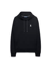 MENS TERRENCE FLEECE HOODIE - MT0500254