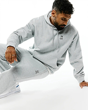 MENS TERRENCE FLEECE HOODIE - MT0500254