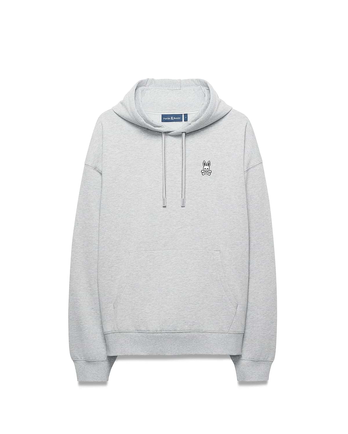 MENS TERRENCE FLEECE HOODIE - MT0500254