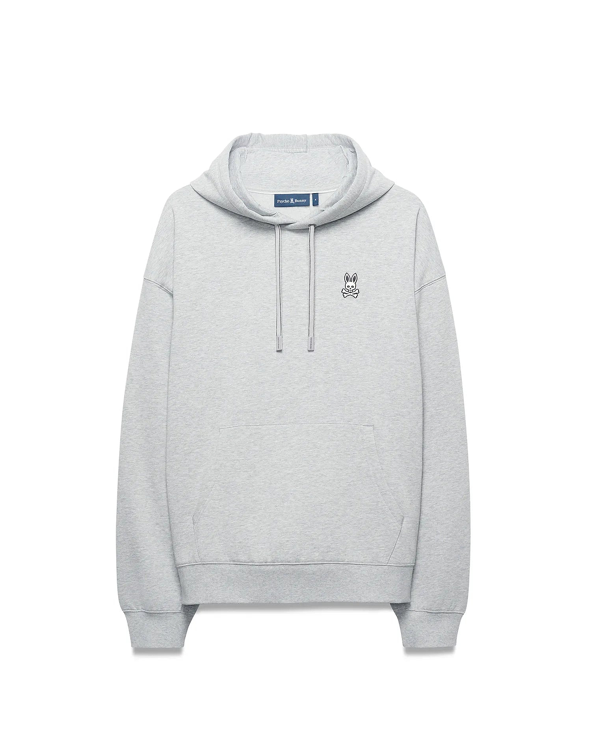MENS TERRENCE FLEECE HOODIE - MT0500254