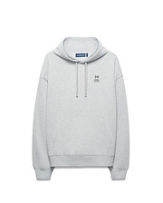 MENS TERRENCE FLEECE HOODIE - MT0500254