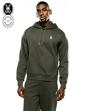 MEN'S TERRENCE FLEECE HOODIE - MT0500254