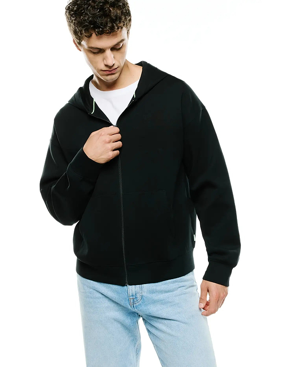 MEN'S JONATHAN ZIP HOODIE view 1