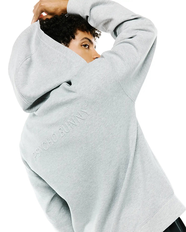 MEN'S JONATHAN ZIP HOODIE view 2
