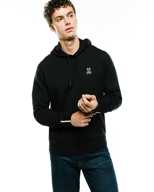 MEN'S LEX FLEECE HOODIE view 1