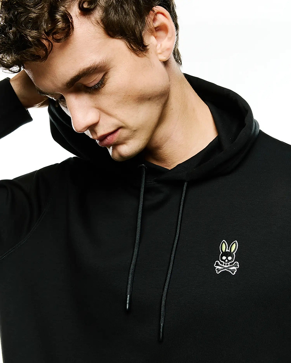 MEN'S LEX FLEECE HOODIE view 2