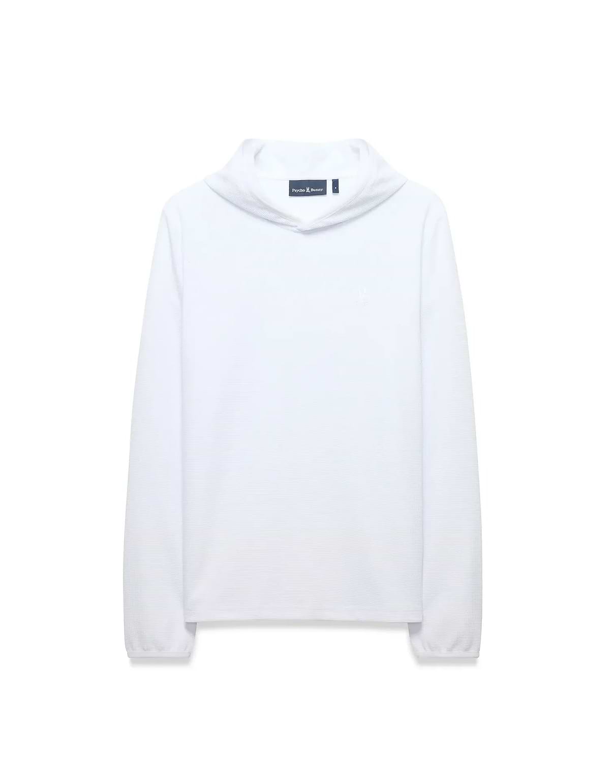 MEN'S TOMAS WAFFLE HOODIE view 5