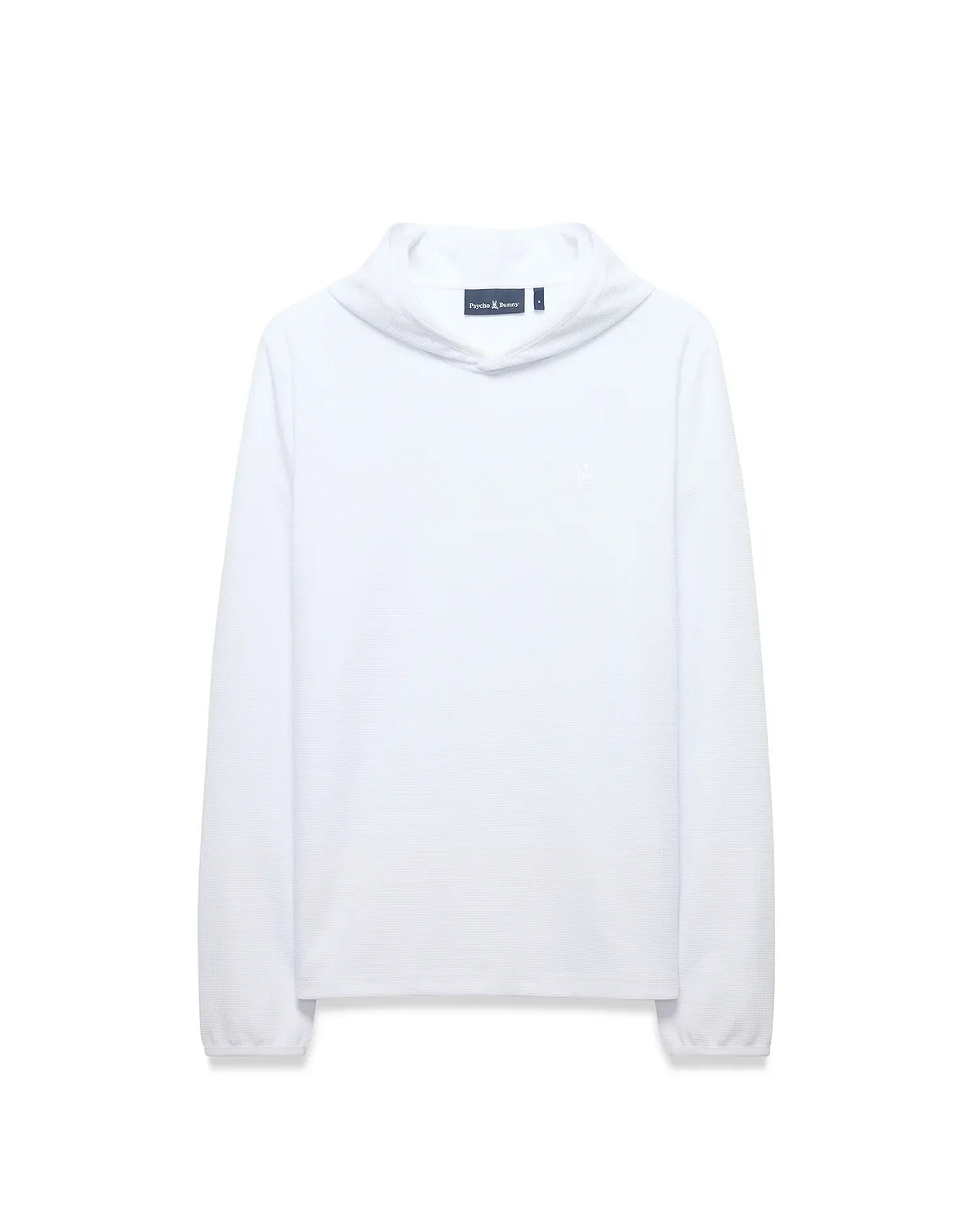 MEN'S TOMAS WAFFLE HOODIE view 5
