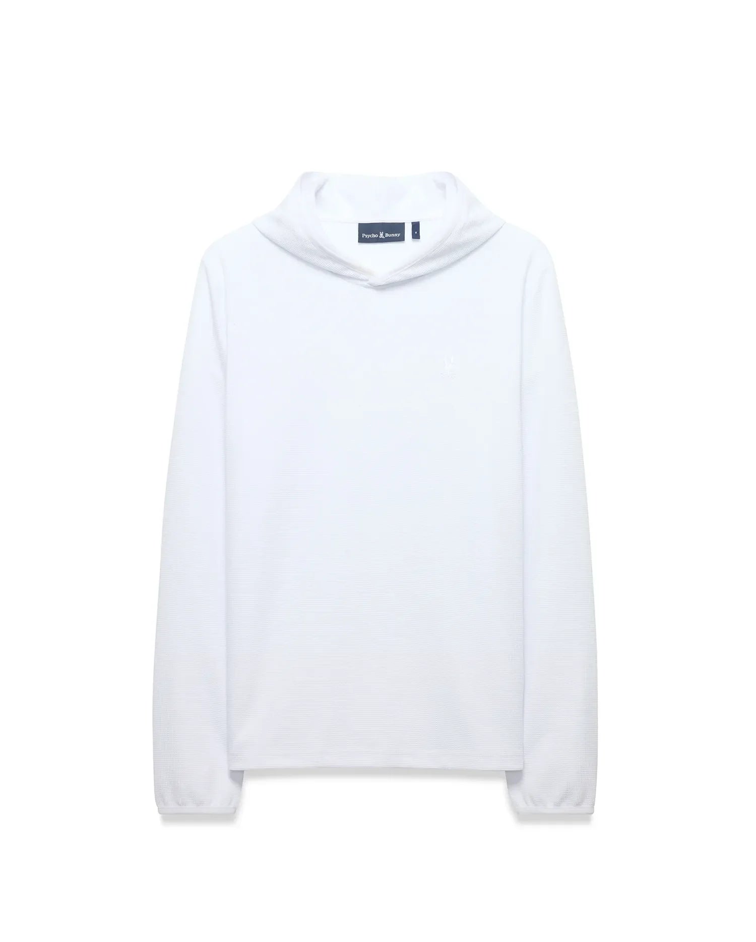 MEN'S TOMAS WAFFLE HOODIE view 5