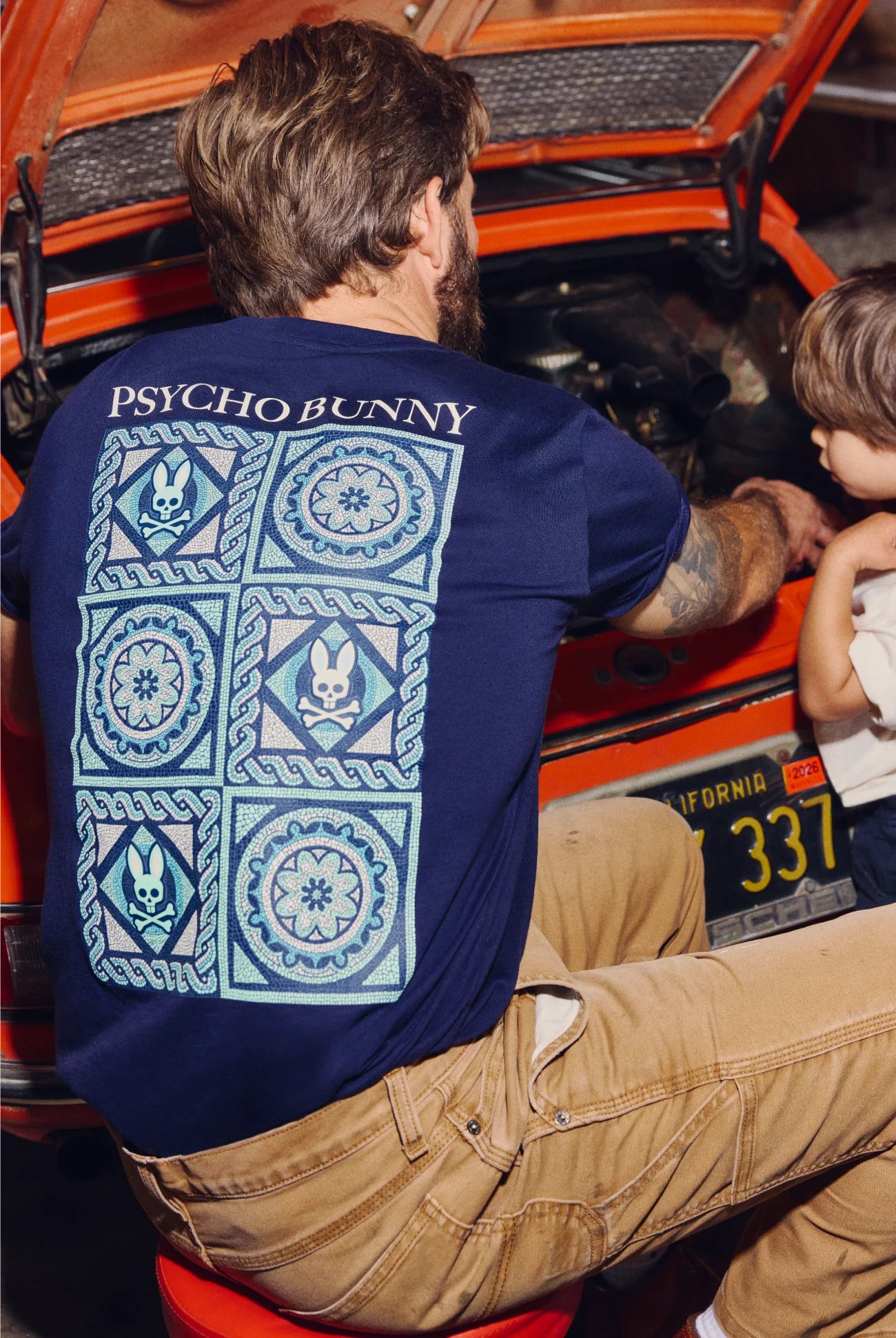 TEES
