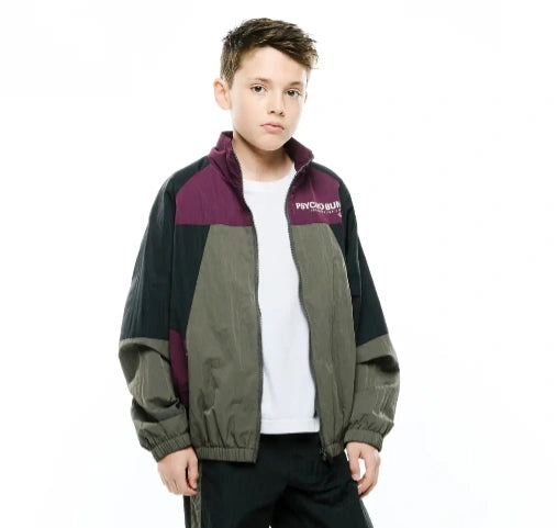 Kids outerwear