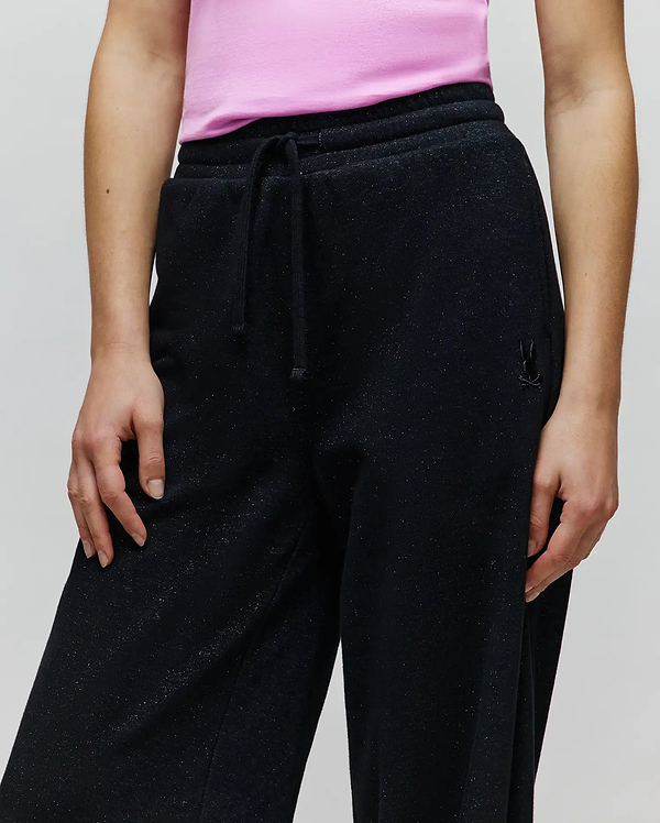 LE SWEAT EN LUREX JULES, POUR FEMME vue 2