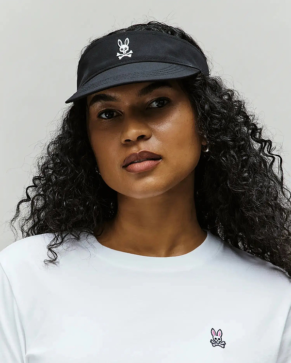 WOMEN'S SPORT VISOR view 1