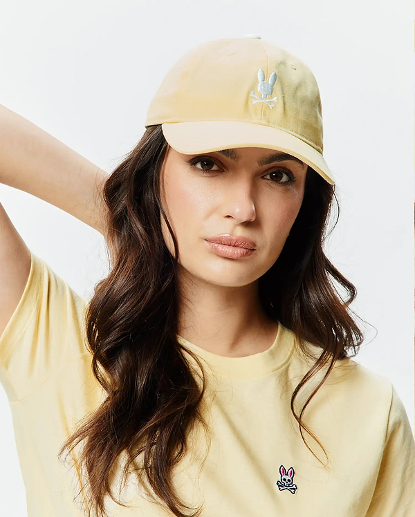 WOMEN'S AMARIS BASEBALL CAP view 1