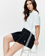 WOMENS CECILIA SPORT SKORT view 3