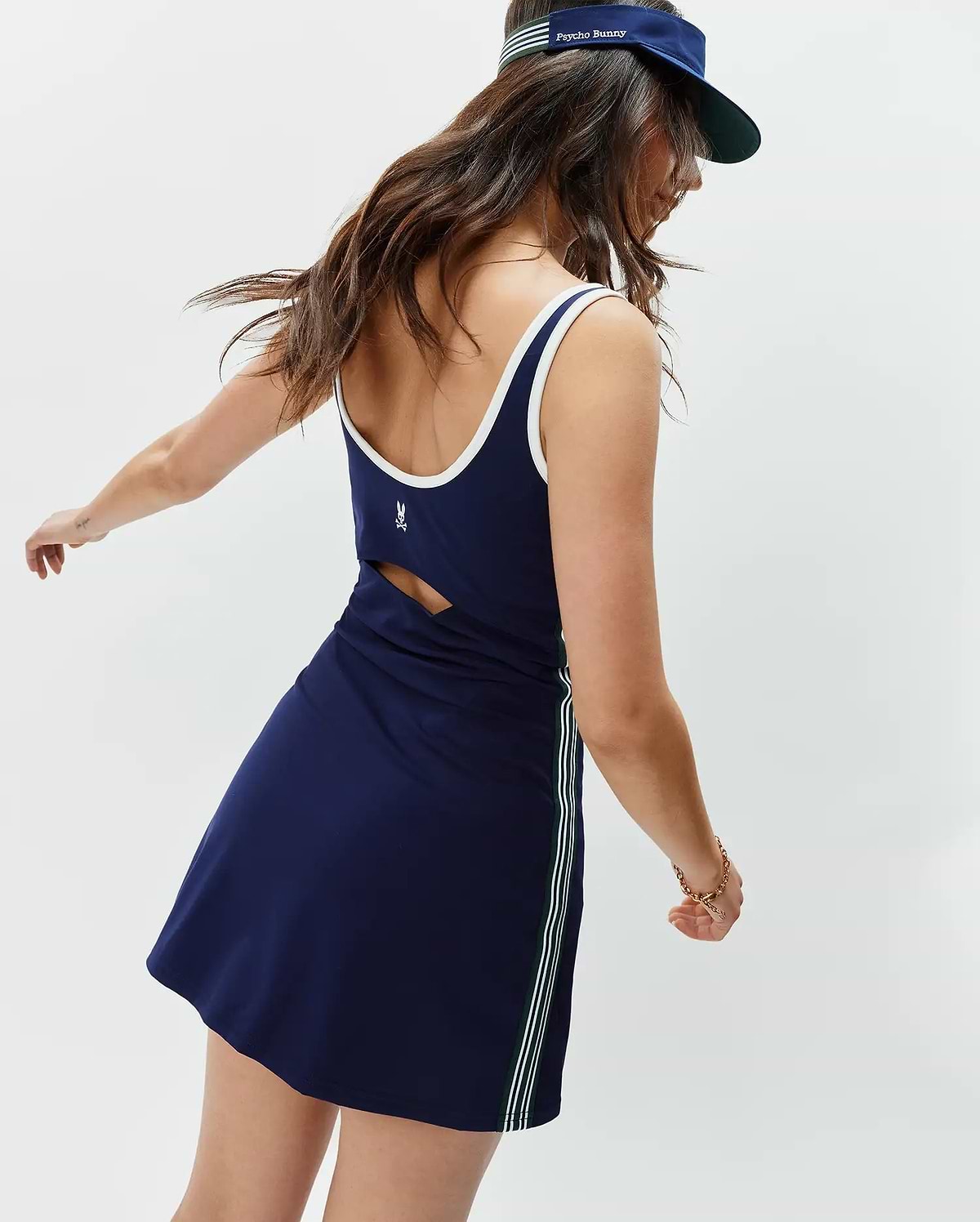 ROBE SPORT DAPHNE FEMMES vue 4