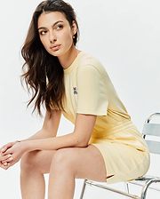 WOMENS PENELOPE DRESS view 3