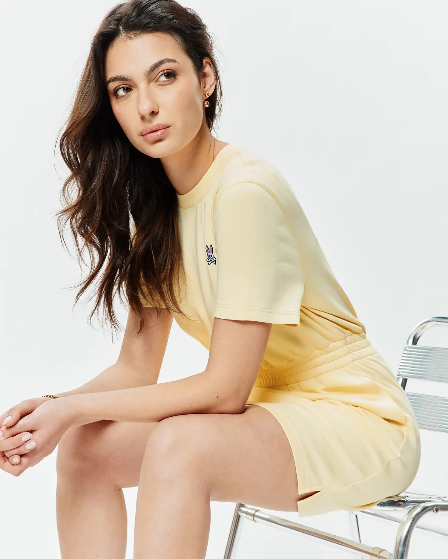 WOMENS PENELOPE DRESS view 3