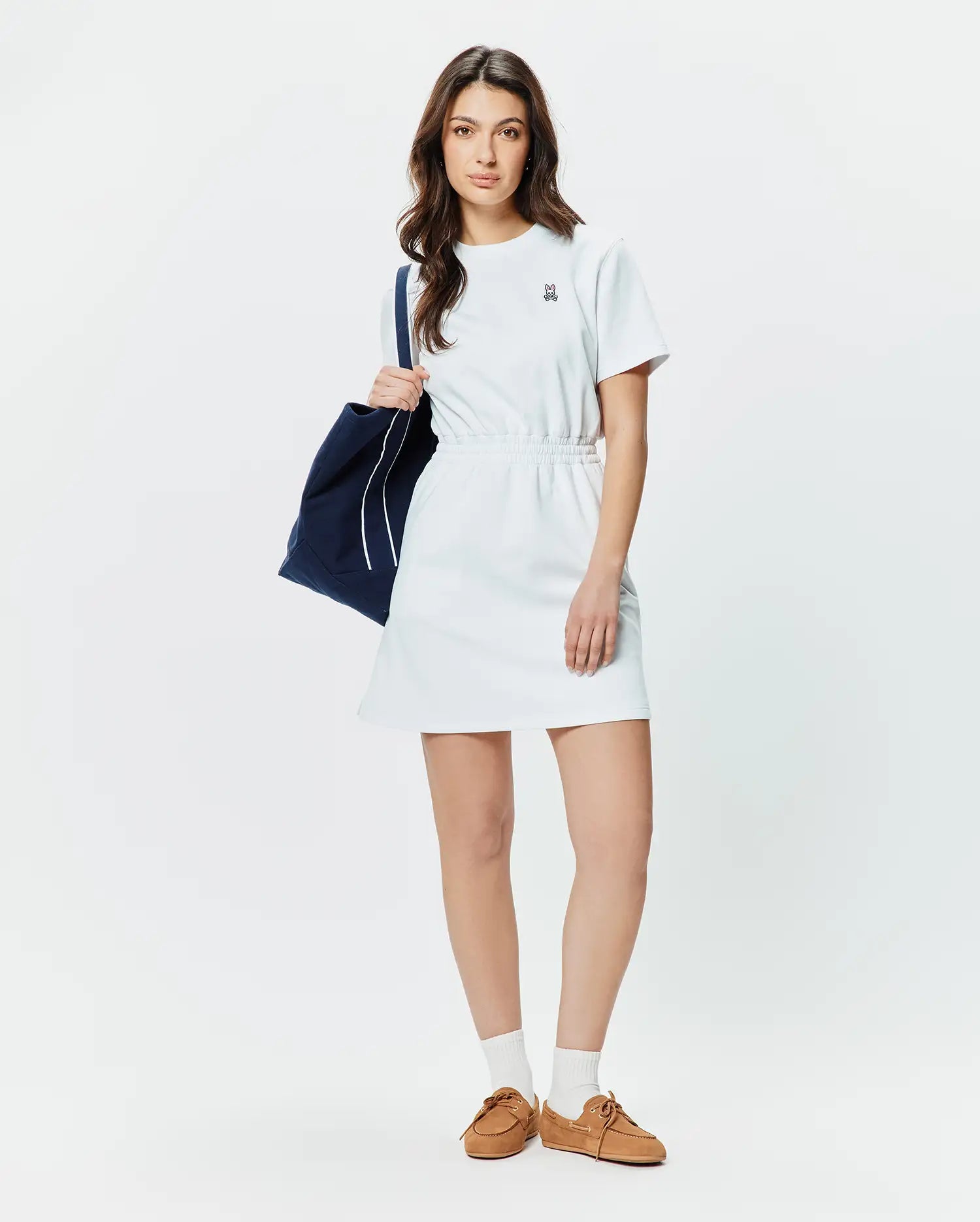 WOMENS PENELOPE DRESS view 1