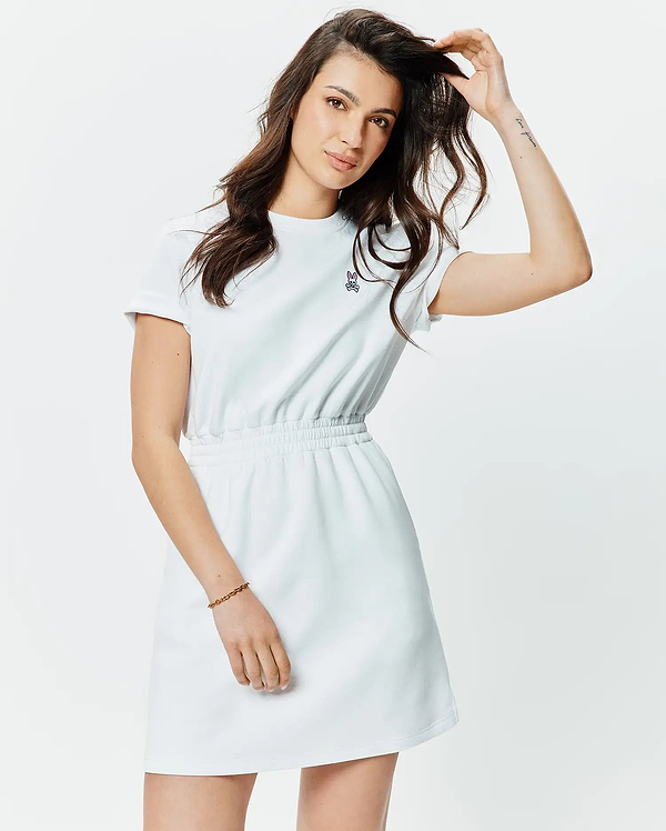 WOMENS PENELOPE DRESS view 2