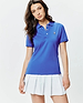 WOMEN'S CLASSIC PIQUE POLO - WT0100003