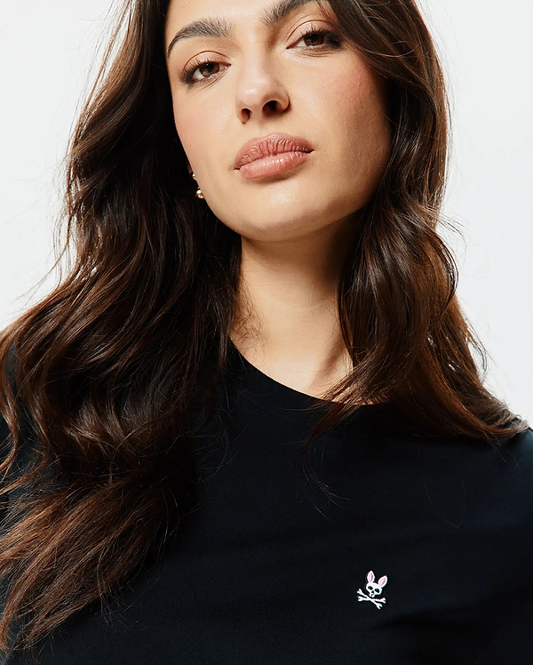 WOMENS CLASSIC TEE view 2