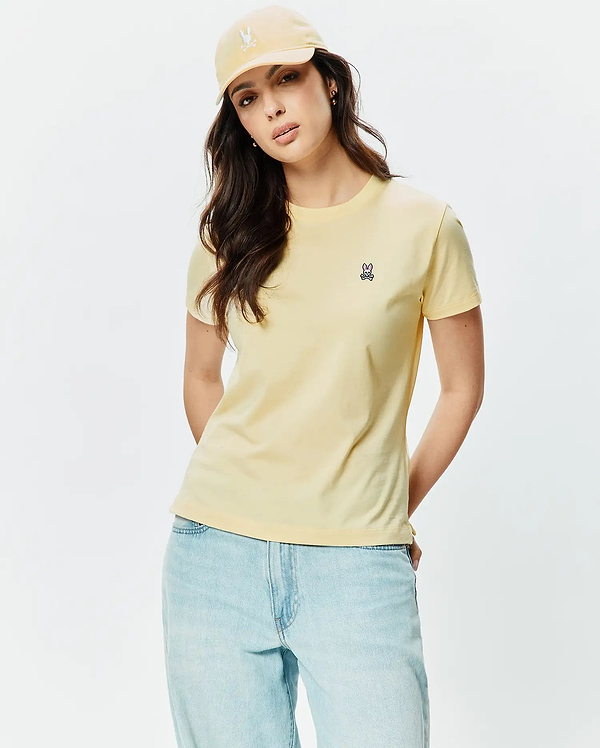 WOMEN'S CLASSIC TEE view 1