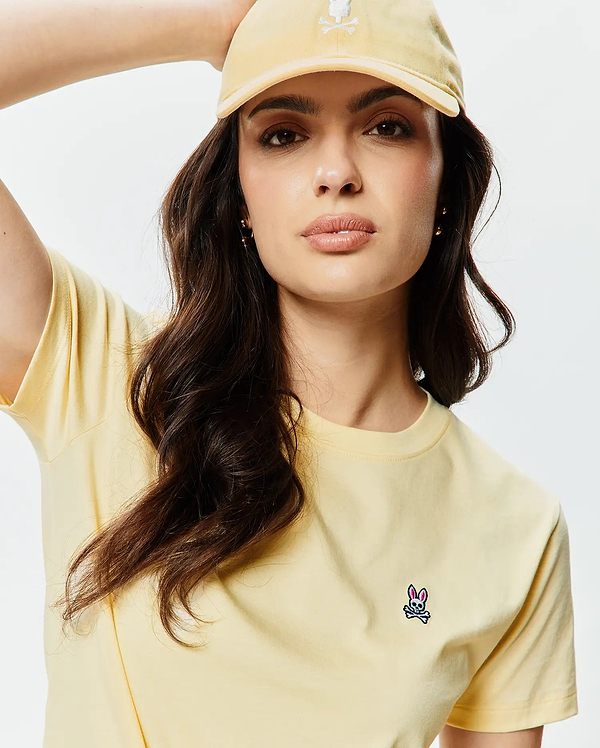 WOMEN'S CLASSIC TEE view 2