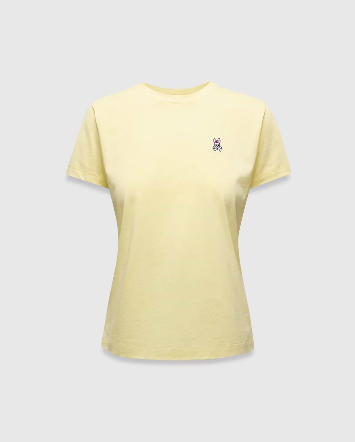 WOMEN'S CLASSIC TEE - WT0200005