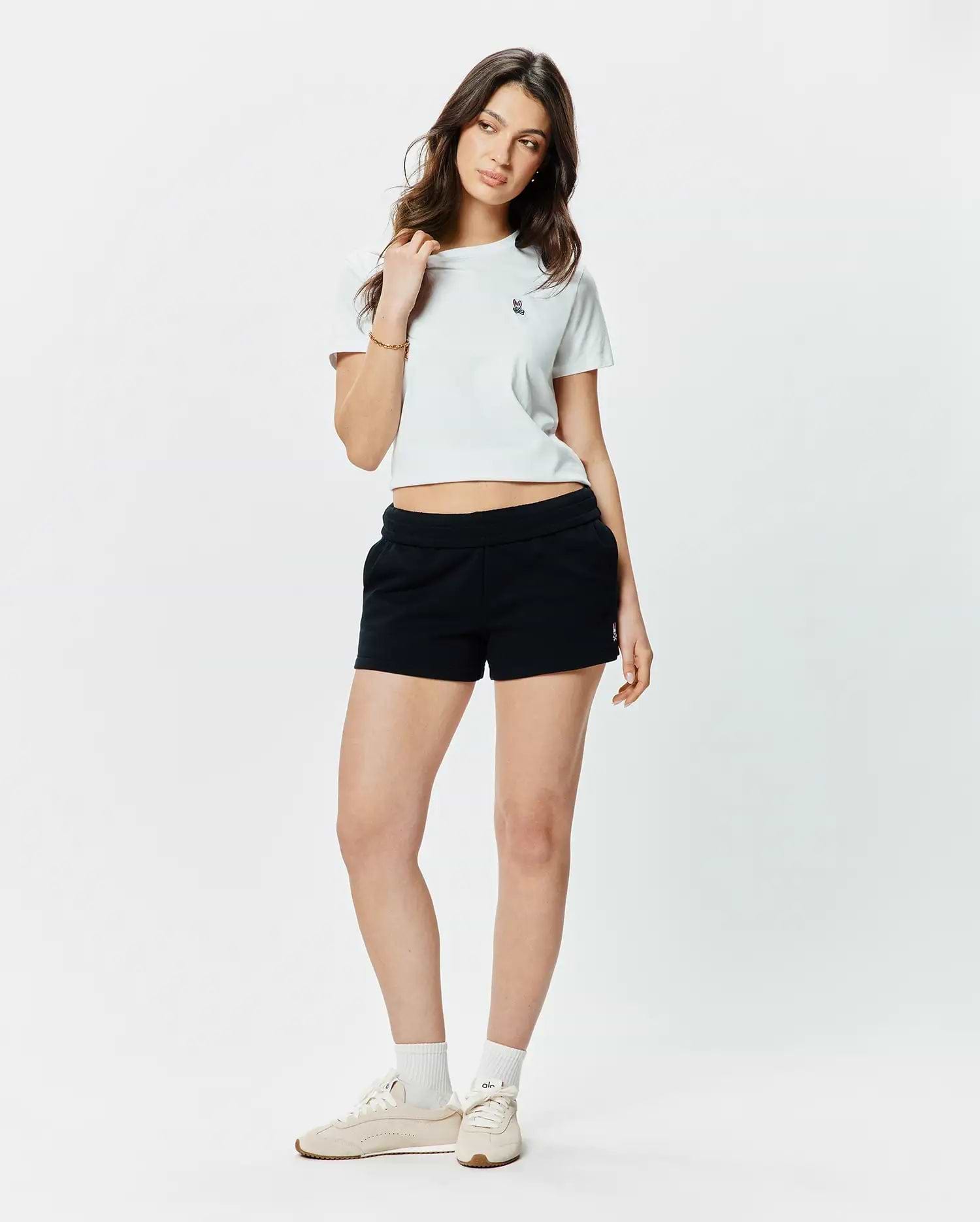 WOMENS CLASSIC TEE - WT0200005