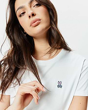 WOMENS CLASSIC TEE - WT0200005