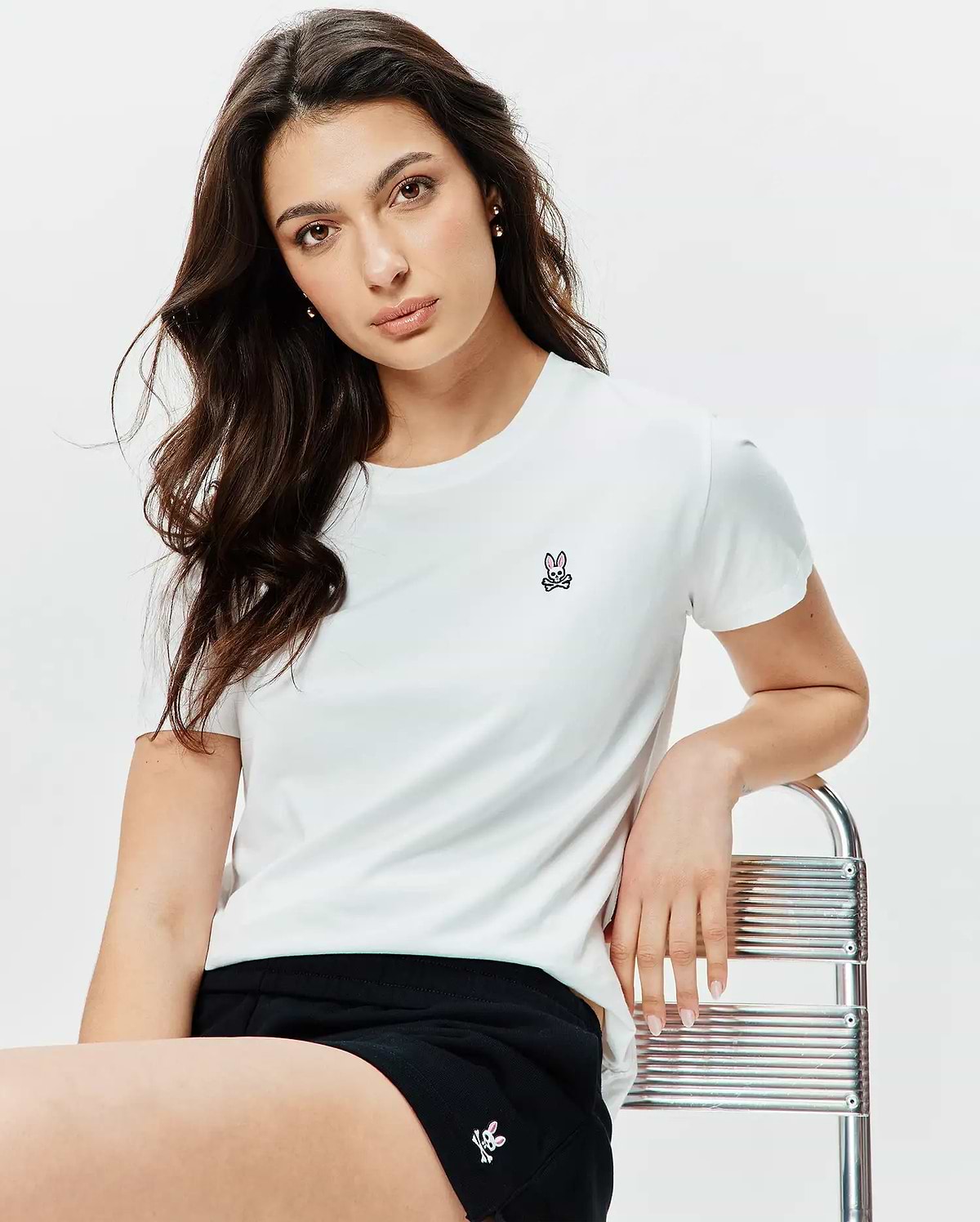 WOMENS CLASSIC TEE - WT0200005