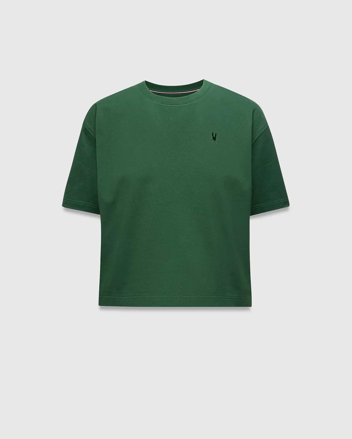 WOMEN'S CAMILLE OVERSIZED TEE - WT0200011