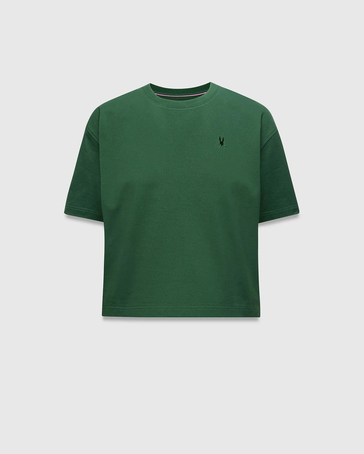 WOMEN'S CAMILLE OVERSIZED TEE - WT0200011