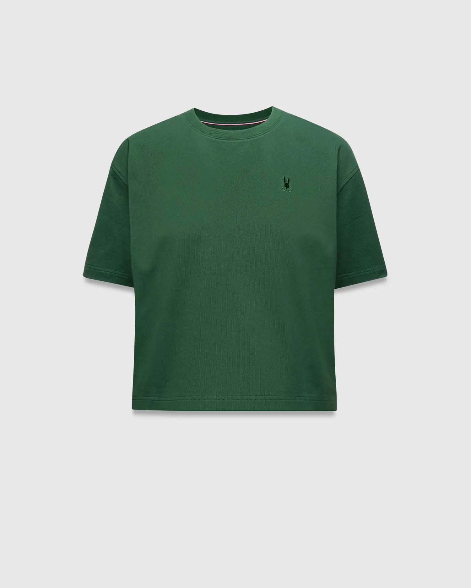 WOMEN'S CAMILLE OVERSIZED TEE - WT0200011
