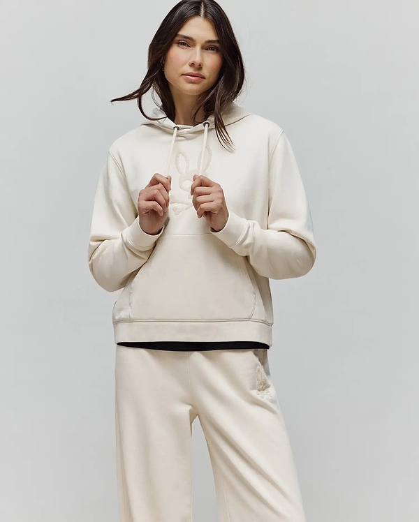 KANGOUROU À PAILLETTES ROUX, POUR FEMME vue 1
