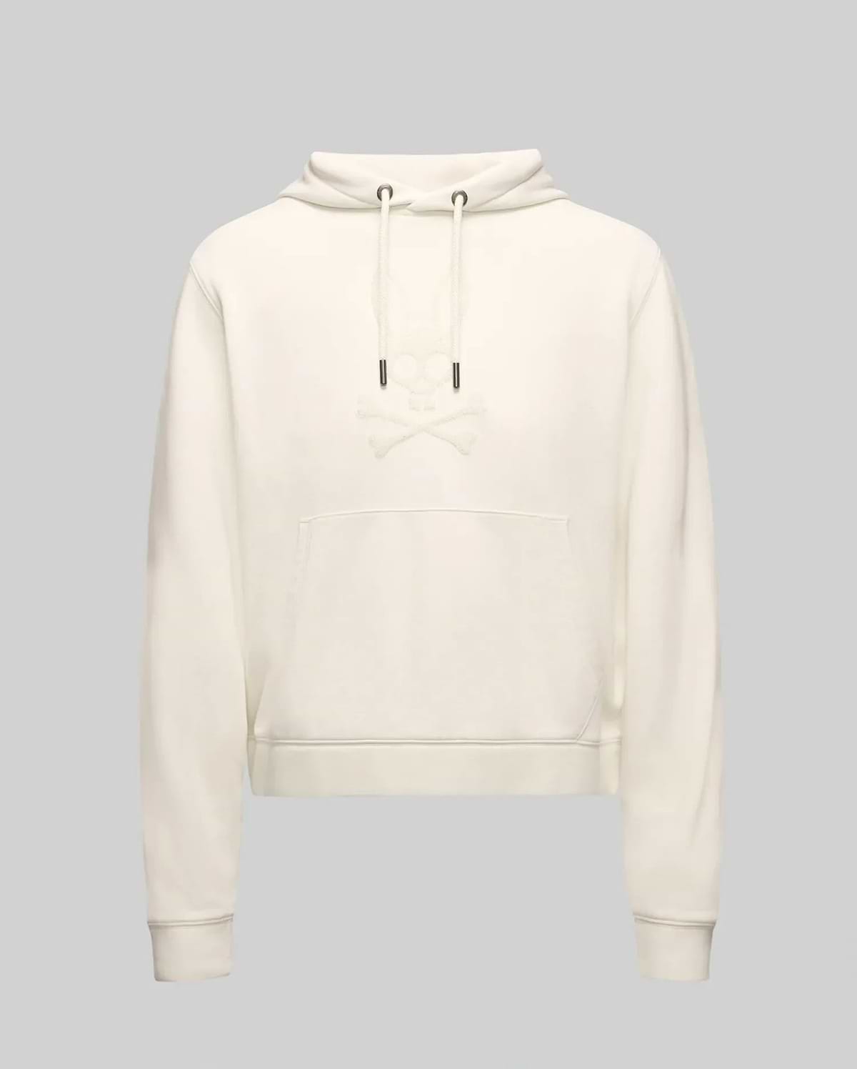 WOMENS ROUX SEQUIN FRENCH TERRY HOODIE - WT0500005