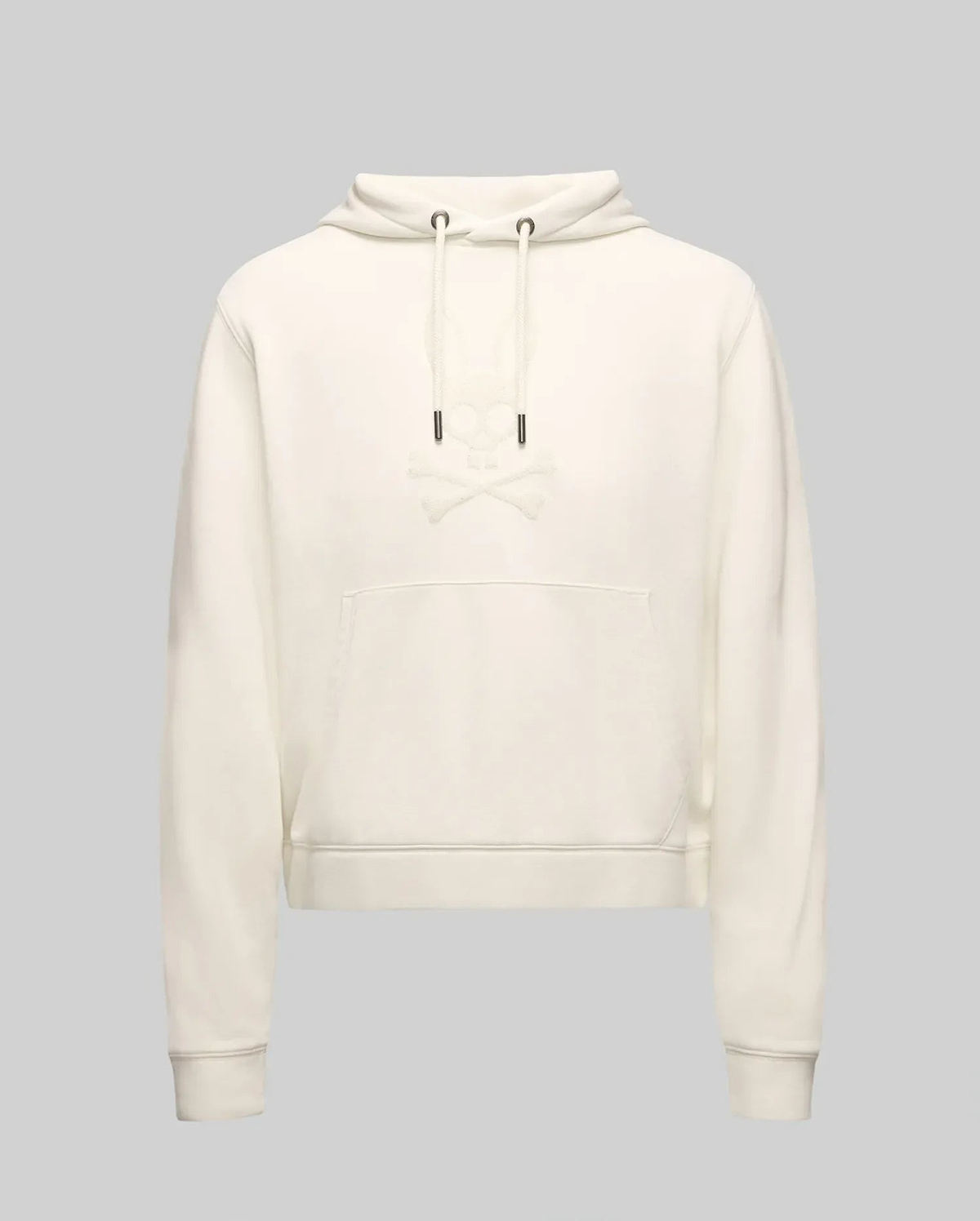 WOMENS ROUX SEQUIN FRENCH TERRY HOODIE - WT0500005