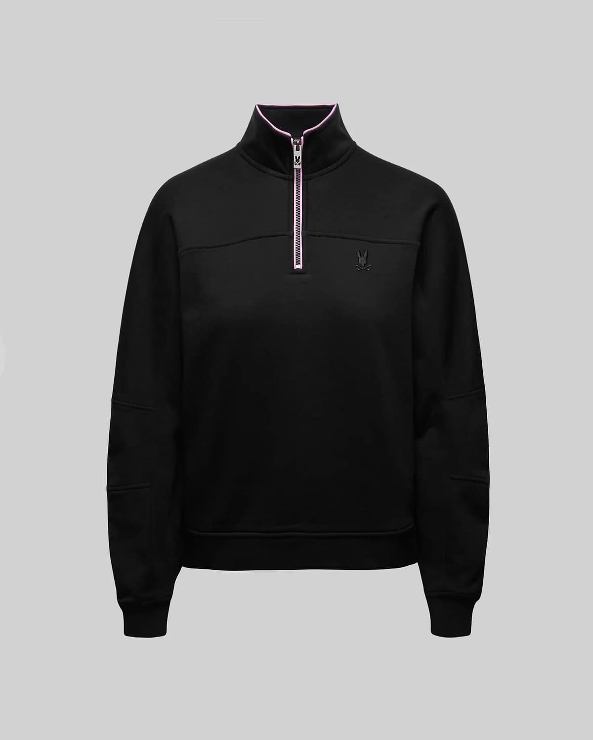 WOMENS DAISIE 1/4 ZIP PULLOVER - WT0500007