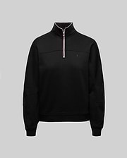 WOMENS DAISIE 1/4 ZIP PULLOVER - WT0500007