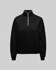 WOMENS DAISIE 1/4 ZIP PULLOVER - WT0500007