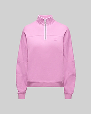 CHANDAIL DAISIE 1/4 ZIPPÉ, FEMME 