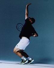 MENS BLAZE SHORT 7" - MB0700046