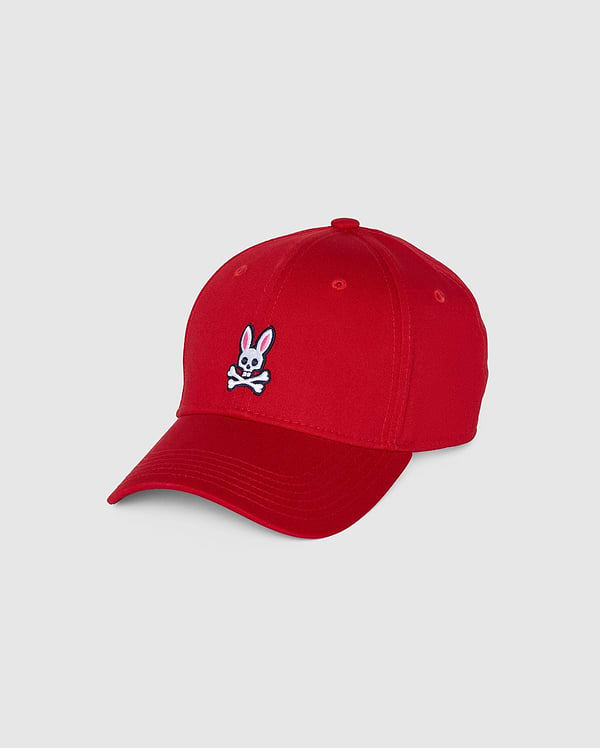 MENS CLASSIC BASEBALL CAP view 2