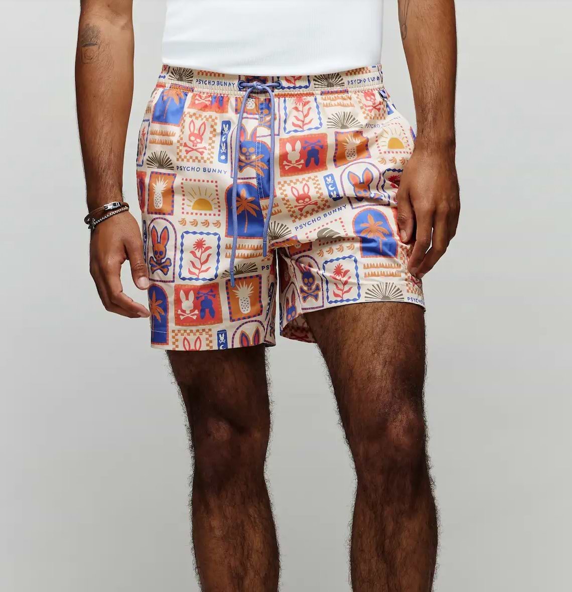 Men's Swimwear