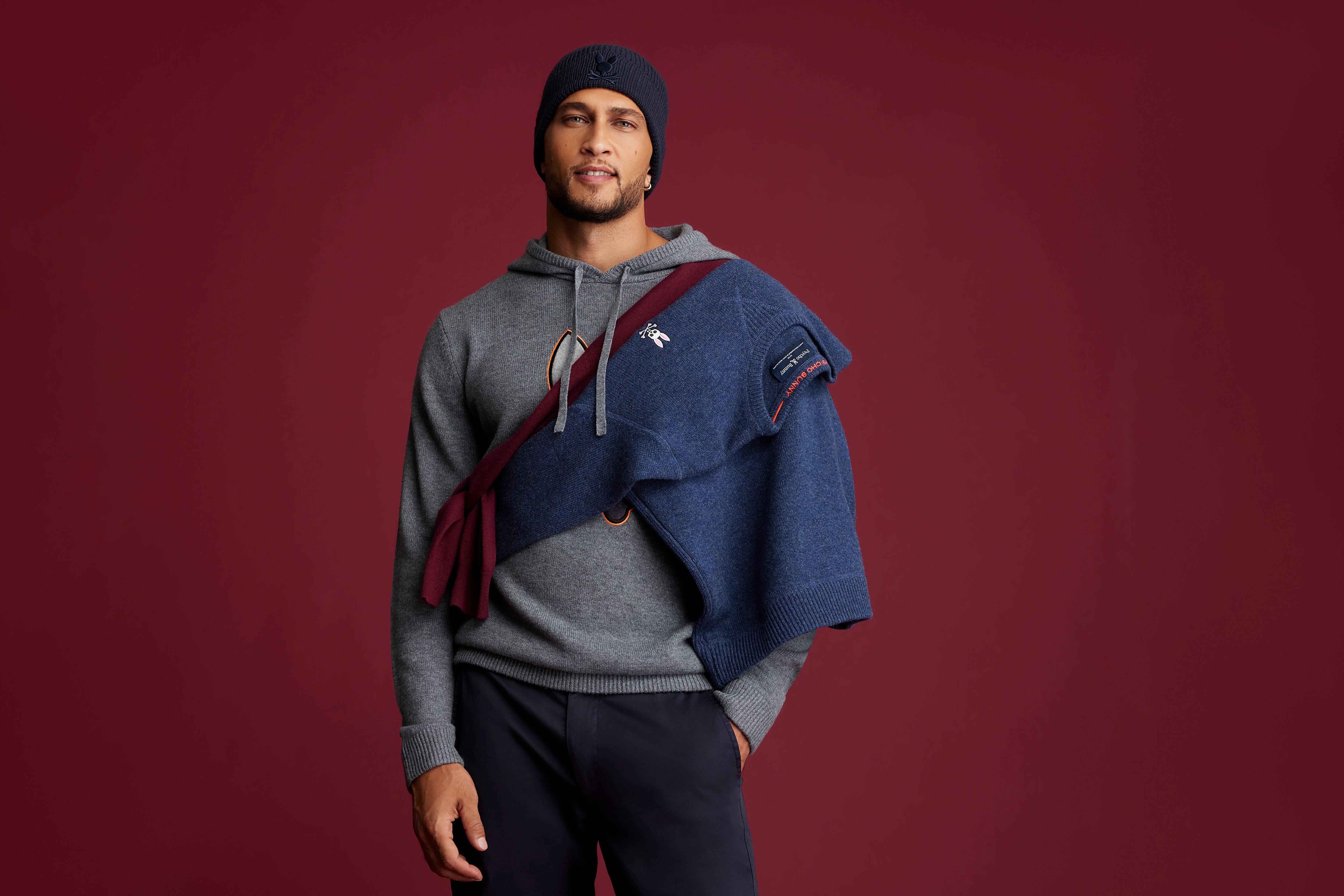 Men's Sweaters