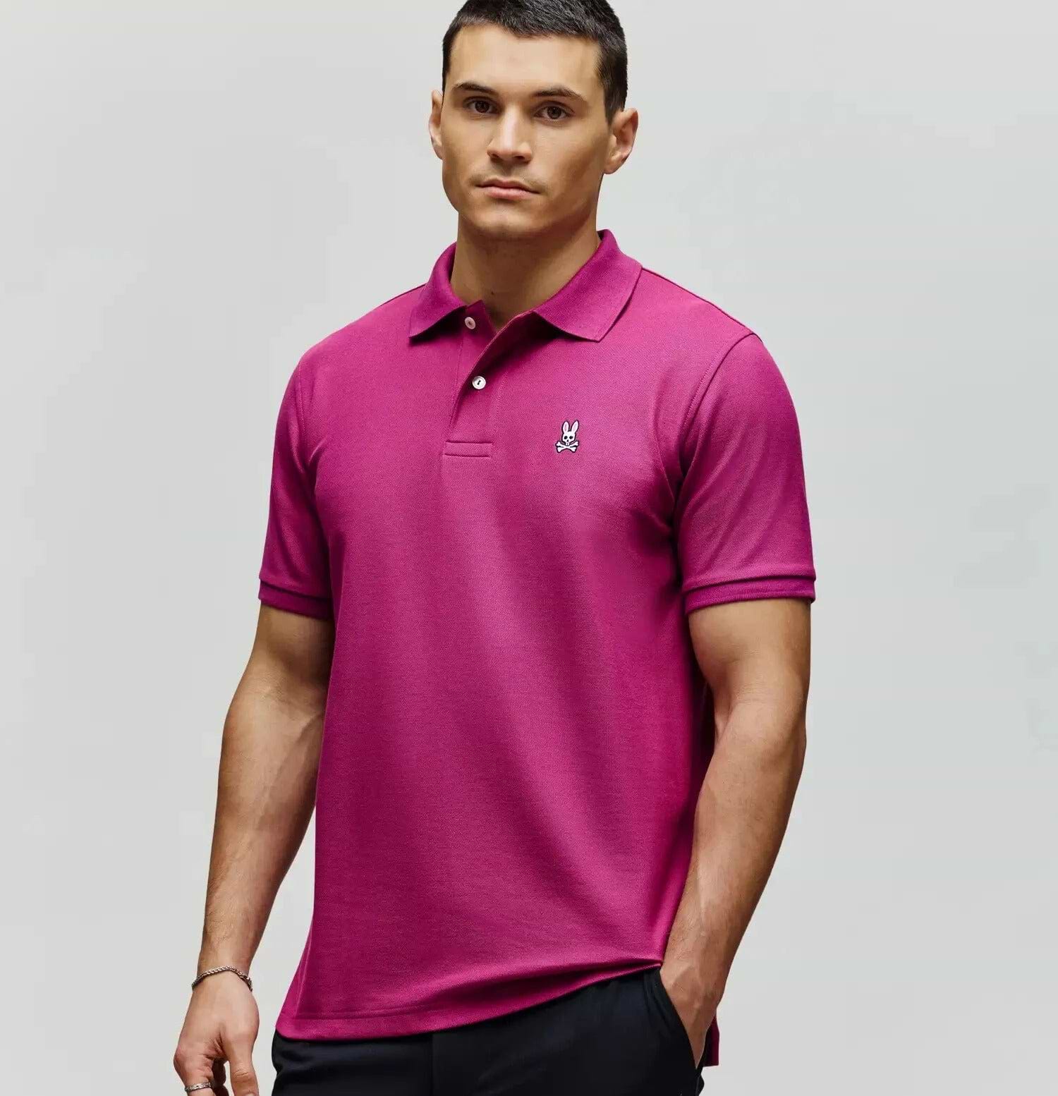 Classic Polos