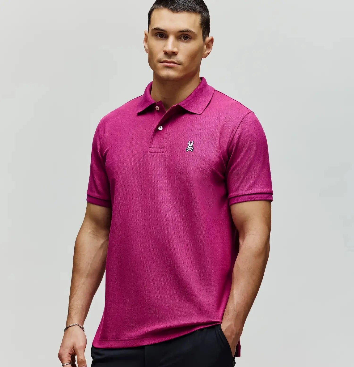 Classic Polos