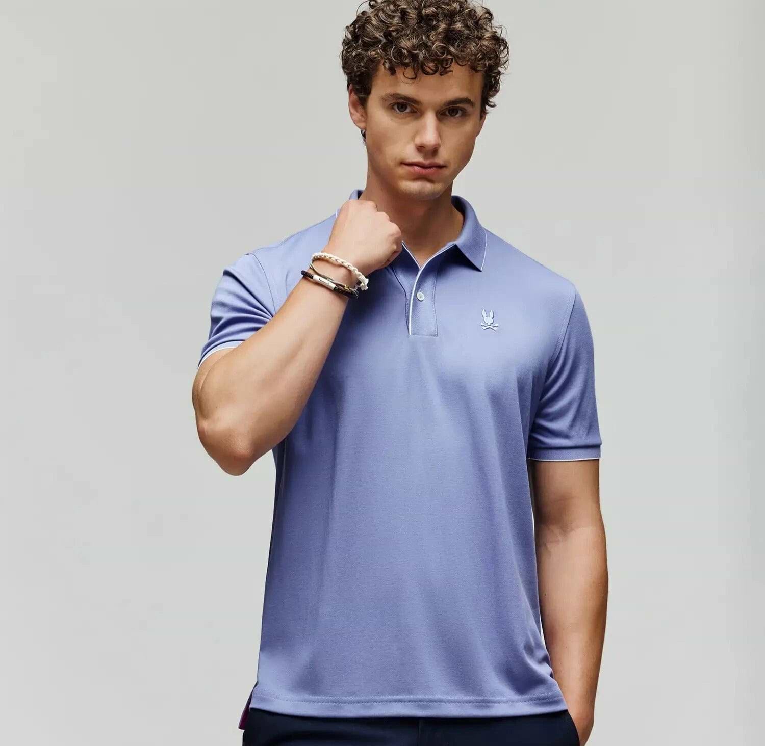 Performance Polos